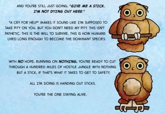 owl depression 2